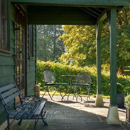 Beautiful Cottage With Stunning Views In Box Box  Eksteriør bilde