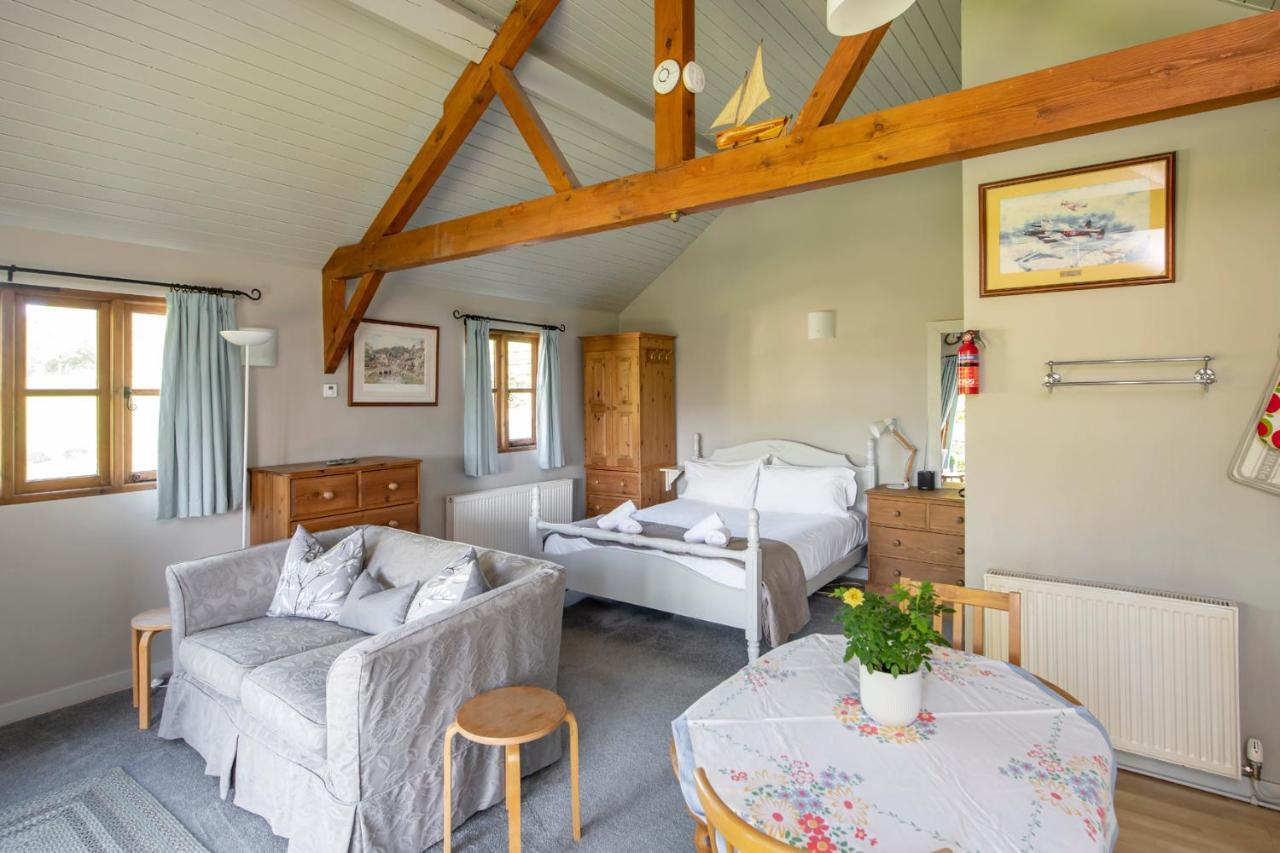Beautiful Cottage With Stunning Views In Box Box  Eksteriør bilde